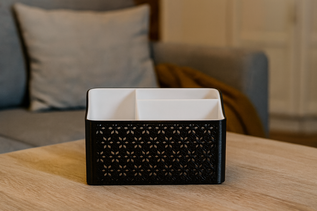 Smart och stilren förvaring – för ett mer organiserat liv