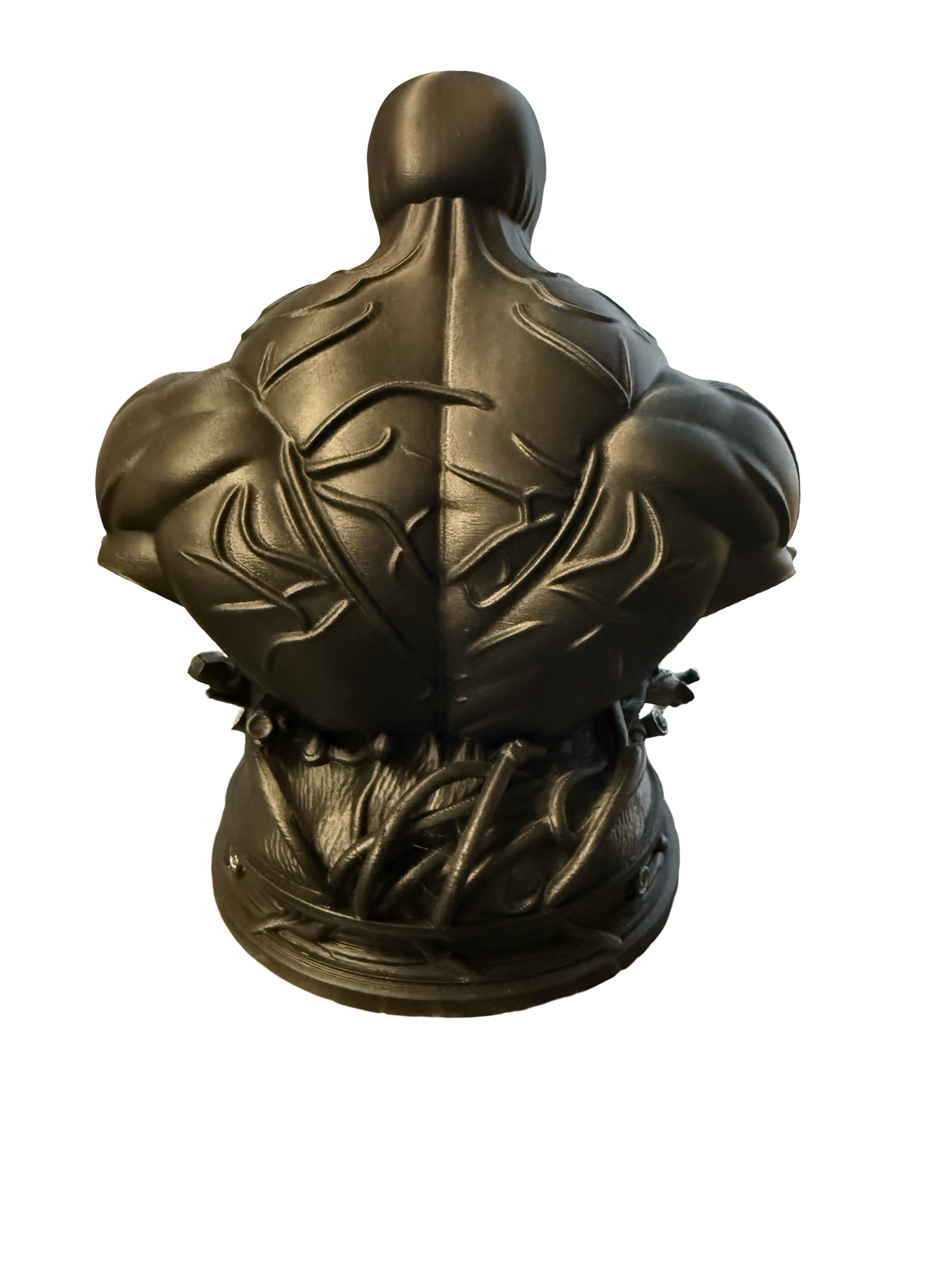 Venom Byst – 3D printad