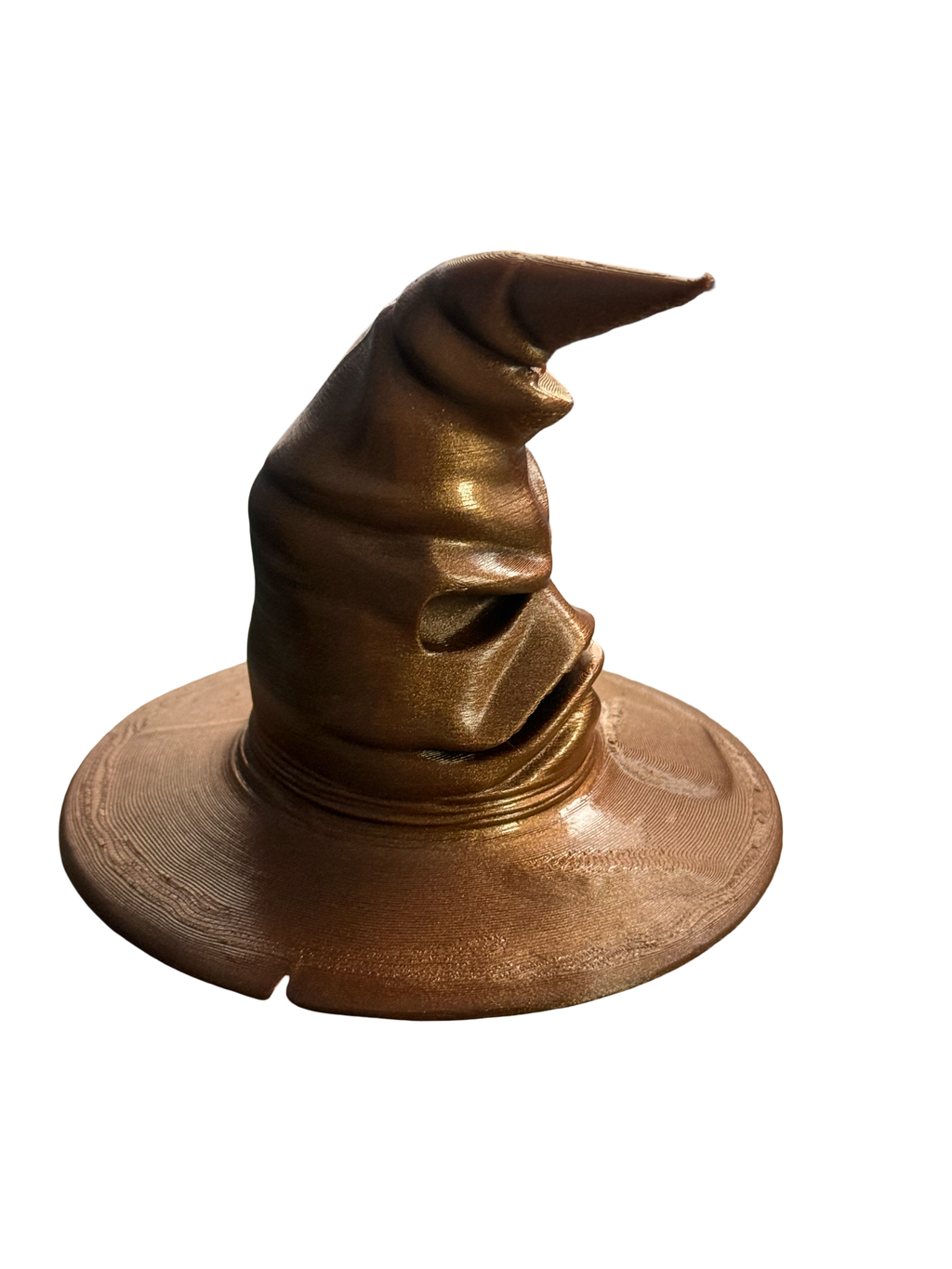 Magisk Sorteringshatt – nu i 3D!