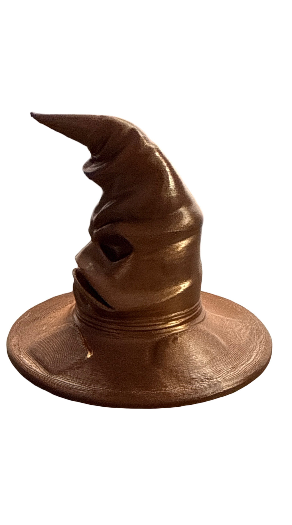 Magisk Sorteringshatt – nu i 3D!