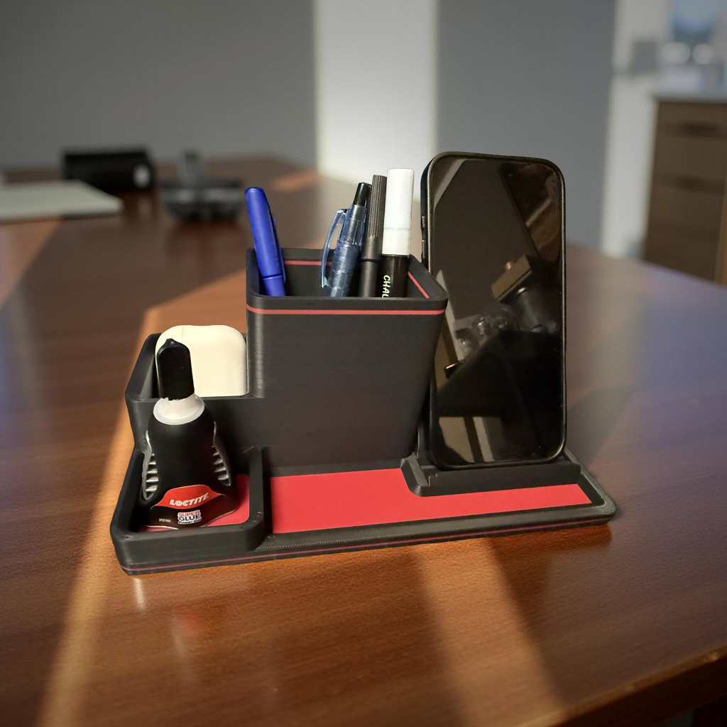 Håll ordning med stil – SmartSort Organizer