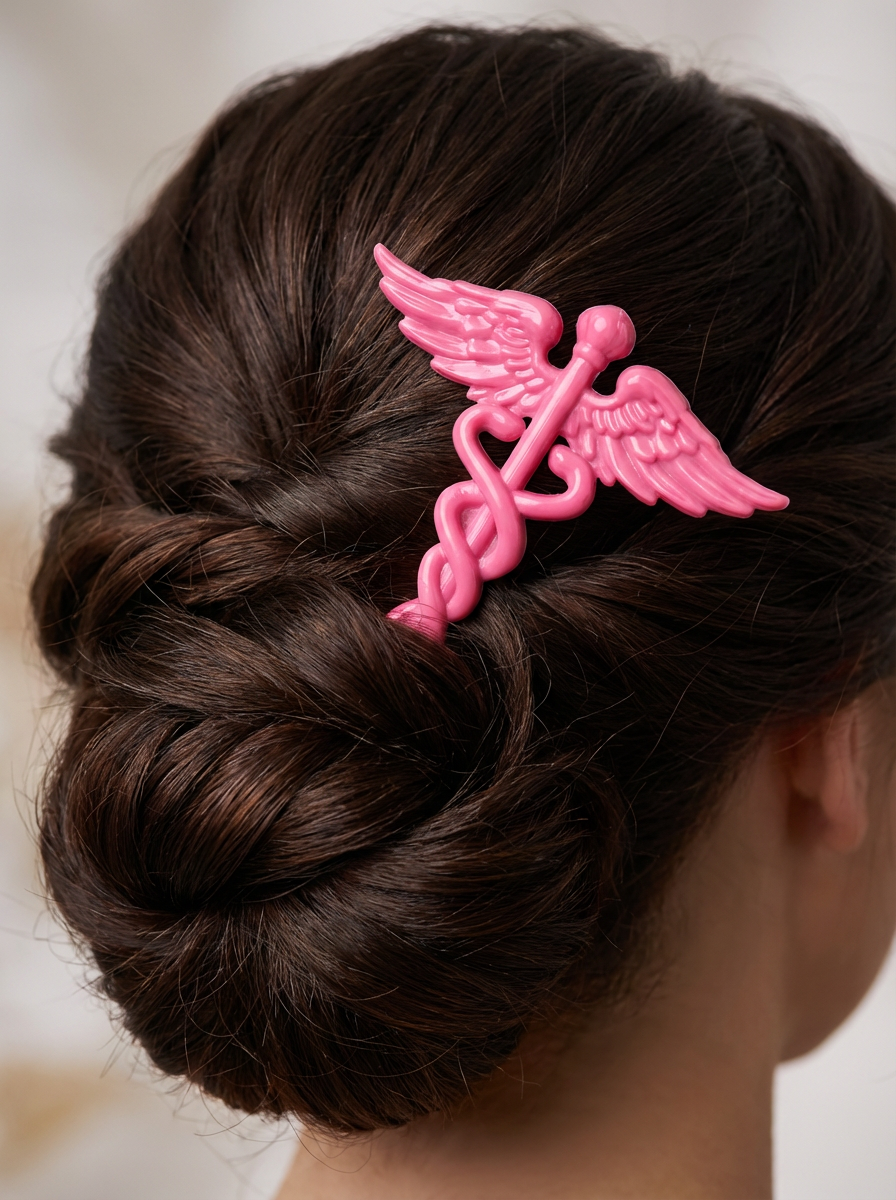 En detalj som fångar blicken