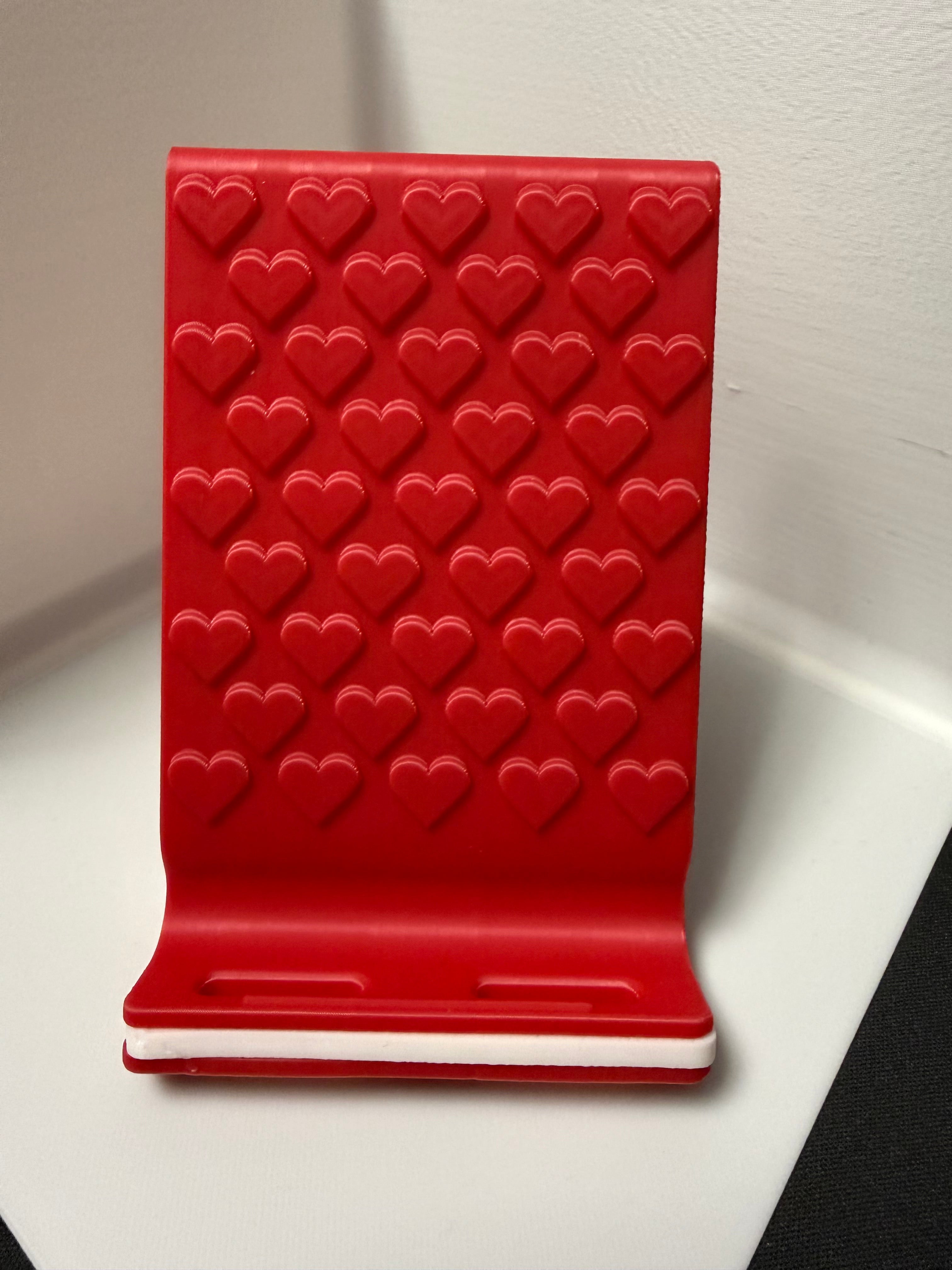 Stil möter funktion – din nya favoritmobilhållare!