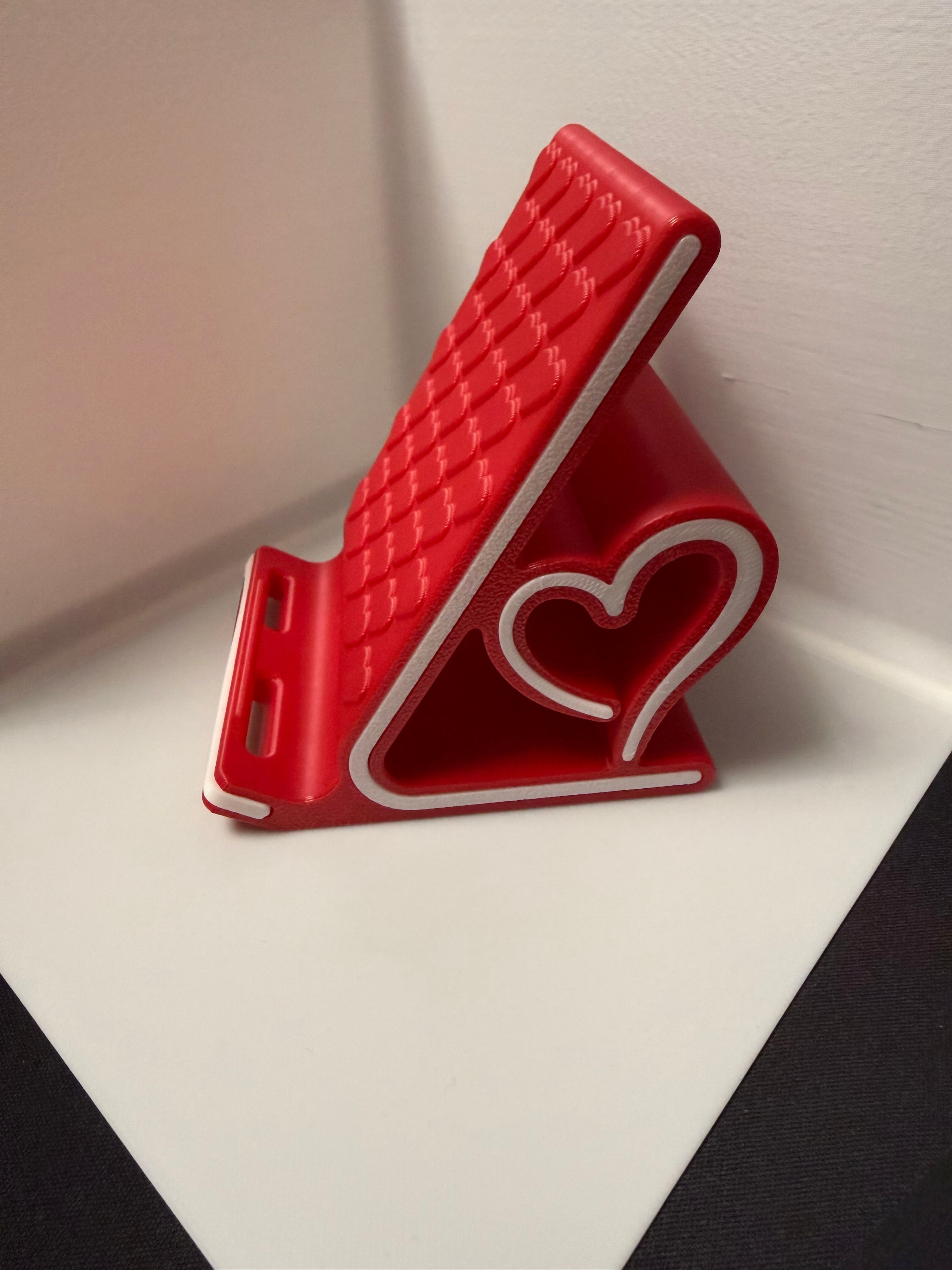 Stil möter funktion – din nya favoritmobilhållare!