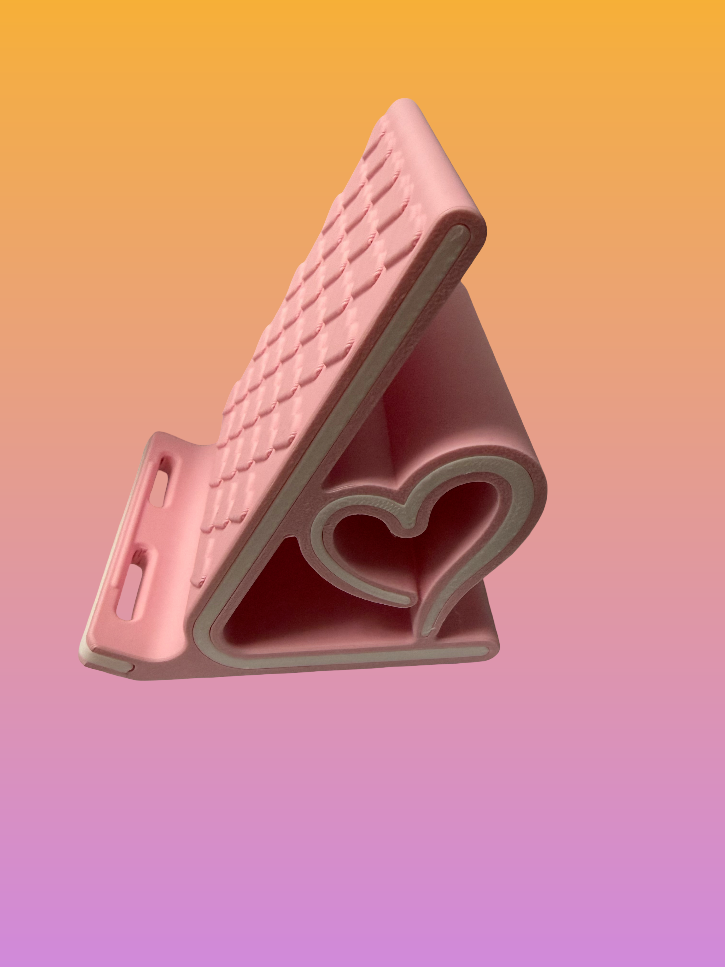 Stil möter funktion – din nya favoritmobilhållare!