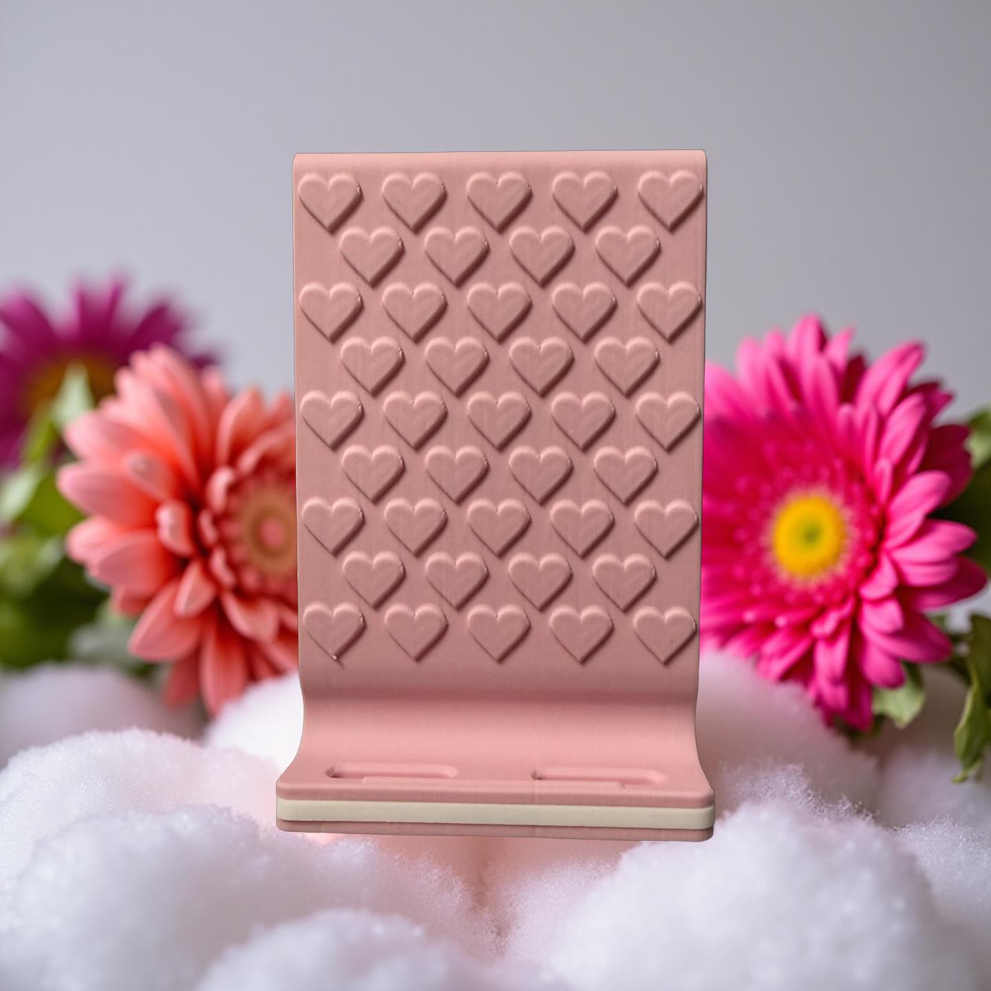 Stil möter funktion – din nya favoritmobilhållare!