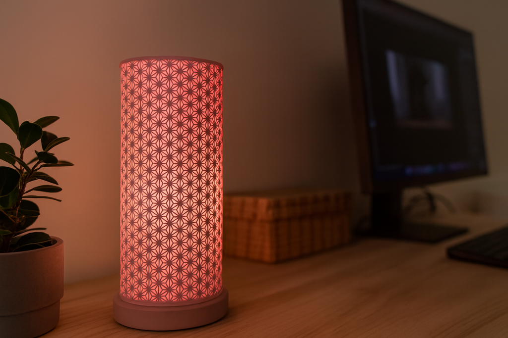 Skapa stämning med stil – din nya favoritlampa!