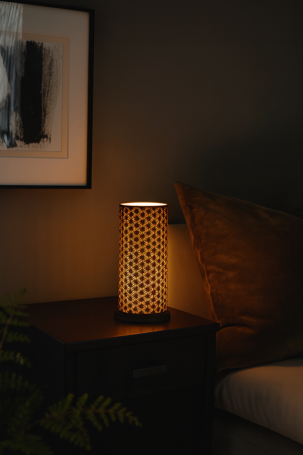 Skapa stämning med stil – din nya favoritlampa!